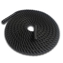 Multipurpose Cross Fit Battle Rope Strengthen Arms and Core Muscles